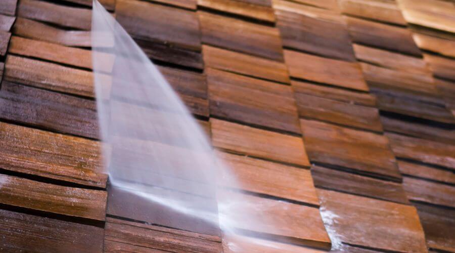 Asphalt Roofing in Woodson, AR